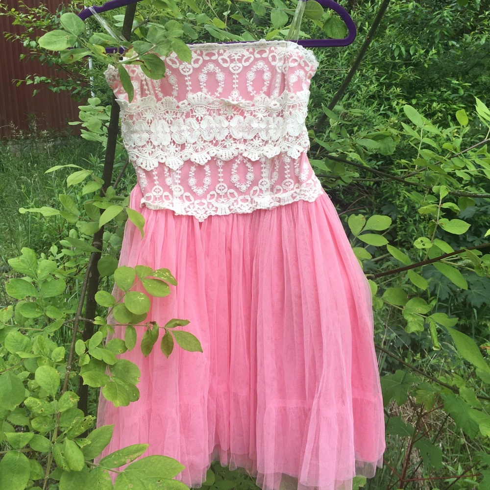 Princess dress 😍